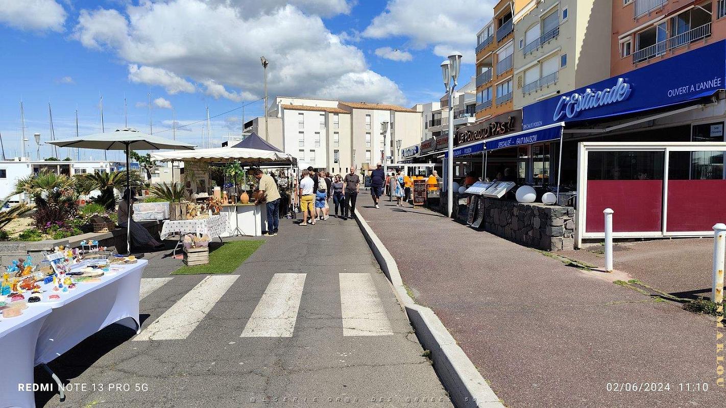 Cap d'Agde - Avant-Ports - 2 Juin 2024 - 14.jpg